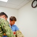 NAMI Hyperbarics conducts joint exercise with Fort Novosel