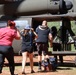 The Arizona National Guard Aids in Tourist Evacuation