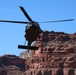 The Arizona National Guard Aids in Tourist Evacuation