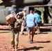 The Arizona National Guard Aids in Tourist Evacuation