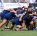 2024 Armed Forces Men’s Rugby Championship