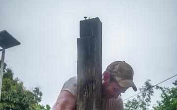 From Computer Science Student to DPAA Forensic Anthropologist