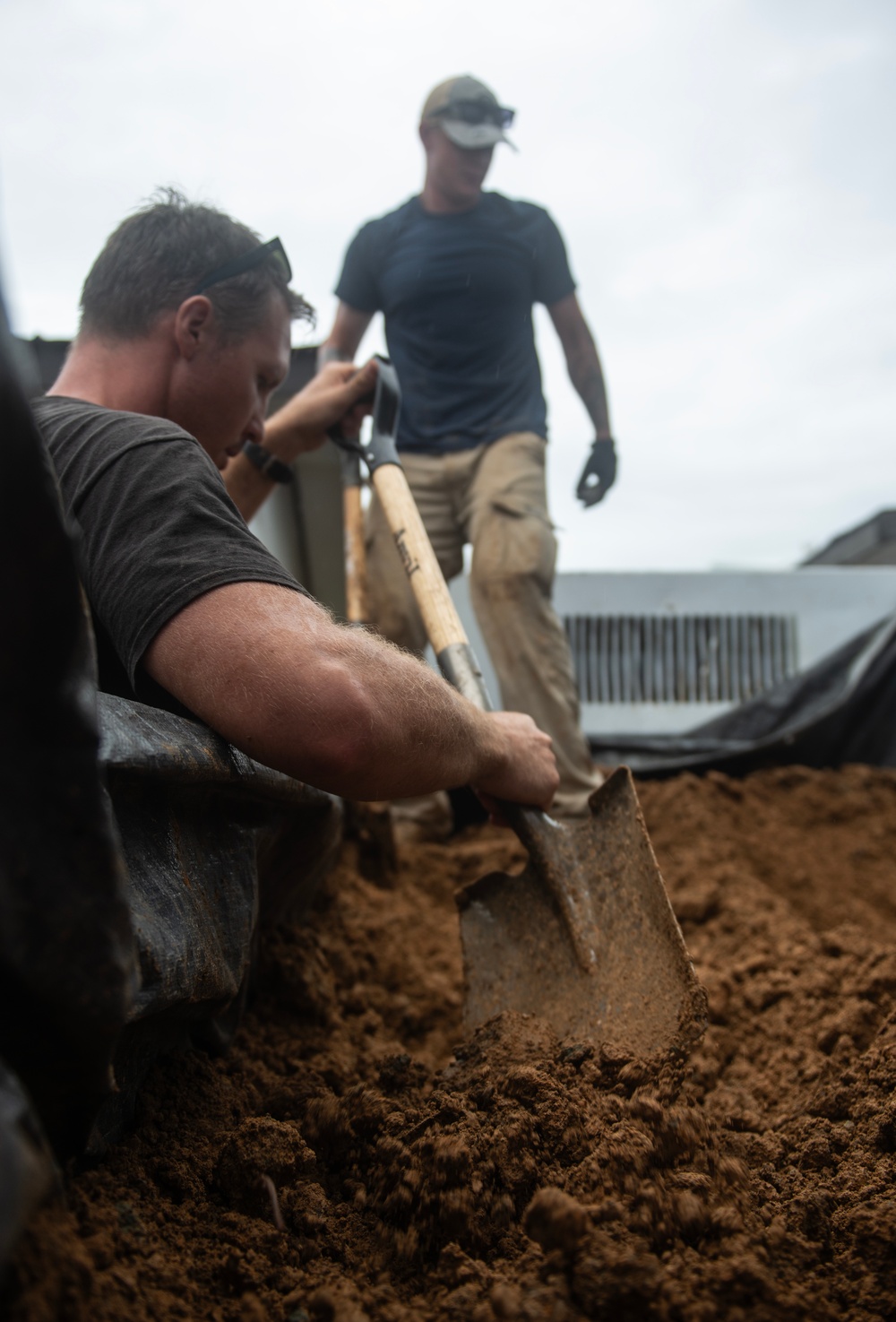 DPAA Conducts Recovery Mission on Guadalcanal
