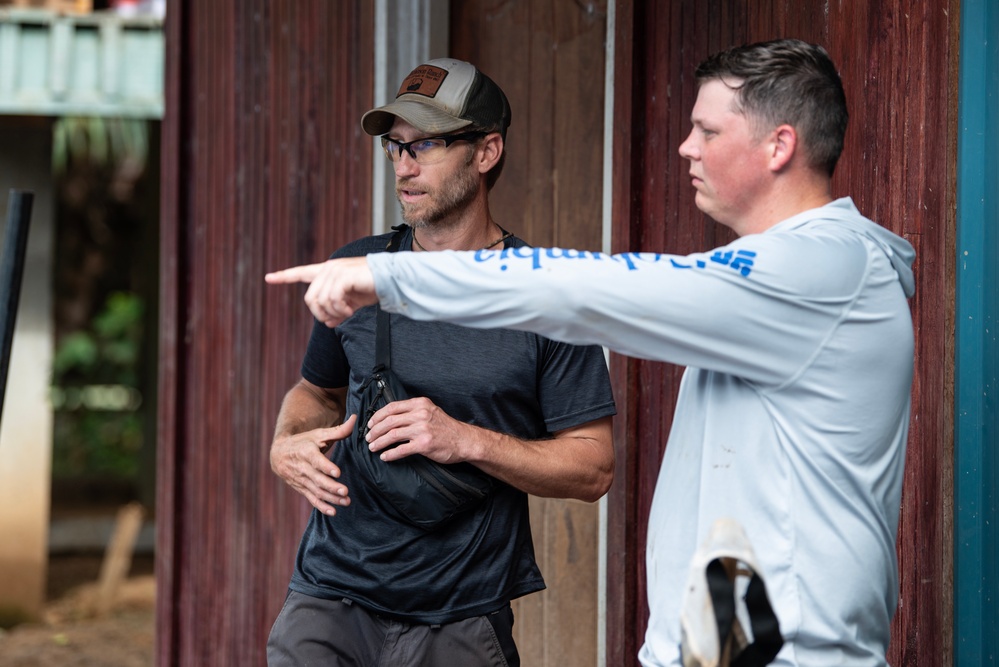 DPAA Conducts Recovery Mission on Guadalcanal