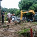 DPAA Conducts Recovery Mission on Guadalcanal