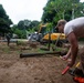 DPAA Conducts Recovery Mission on Guadalcanal
