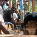 DPAA Conducts Recovery Mission on Guadalcanal