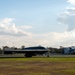 Two B-2 Spirits return to RAAF Amberley after BTF mission