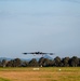 Two B-2 Spirits return to RAAF Amberley after BTF mission