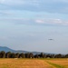 Two B-2 Spirits return to RAAF Amberley after BTF mission