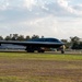 Two B-2 Spirits return to RAAF Amberley after BTF mission