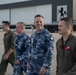 RAAF CAF visits during BTF