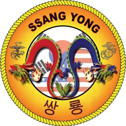 Exercise Ssang Yong Insignia Graphic