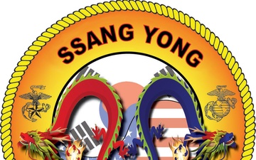 Exercise Ssang Yong Insignia Graphic