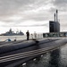 USS Hawaii Hosts Media Tours