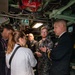 USS Hawaii Hosts Media Tours