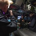USS Hawaii Hosts Media Tours