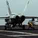 USS Theodore Roosevelt Conducts Flight Operations