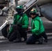 USS Theodore Roosevelt Conducts Flight Operations