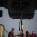 24th MEU (SOC) Marines Conduct HST Aboard USS New York (LPD 21)