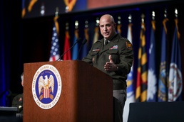 Acting National Guard Bureau chief: "This is what we’re built for"