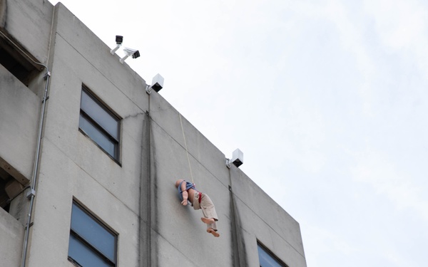 Rescue One