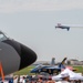 Frontiers in Flight Air Show