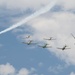Frontiers in Flight Air Show