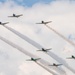Frontiers in Flight Air Show