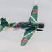 Frontiers in Flight Air Show