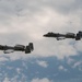 Frontiers in Flight Air Show