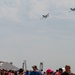 Frontiers in Flight Air Show