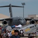 Frontiers in Flight Air Show