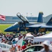 Frontiers in Flight Air Show