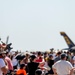 Frontiers in Flight Air Show