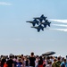 Frontiers in Flight Air Show