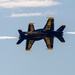 Frontiers in Flight Air Show