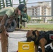 K-9 Training on Camp Kinser