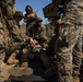 MRF-D 24.3: U.S., ADF, Indonesian service members participate in mass casualty drills during Exercise Bhakti Kanyini AUSINDO 24