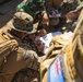 MRF-D 24.3: U.S., ADF, Indonesian service members participate in mass casualty drills during Exercise Bhakti Kanyini AUSINDO 24