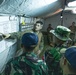 MRF-D 24.3: U.S. Marines, Sailors, Australian Army, Indonesian service members participate in mass casualty drills during Exercise Bhakti Kanyini AUSINDO 24