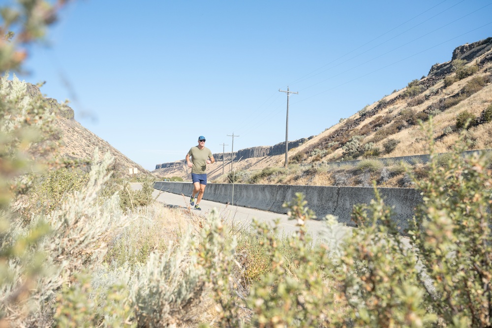 TACP Water Confidence Training