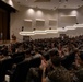 MCIPAC Safety Office and the Okinawa Prefecture Government Host a DUI Lecture on Camp Schwab