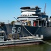 Northern California Chief Selects Volunteer Aboard USS LUCID