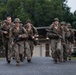 MRF-D 24.3: Golf Co., 2nd Bn., 5th Marines (Rein.) runs through True Grit obstacle course