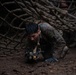 MRF-D 24.3: Golf Co., 2nd Bn., 5th Marines (Rein.) runs through True Grit obstacle course