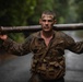 MRF-D 24.3: Golf Co., 2nd Bn., 5th Marines (Rein.) runs through True Grit obstacle course