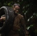 MRF-D 24.3: Golf Co., 2nd Bn., 5th Marines (Rein.) runs through True Grit obstacle course