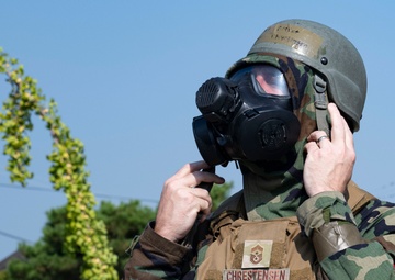 Wolf Pack optimizes base defense through GENARM in support of UFS24