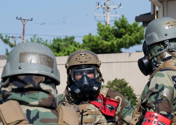 Wolf Pack optimizes base defense through GENARM in support of UFS24